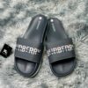 Burberry Slide Sandals - Image 4